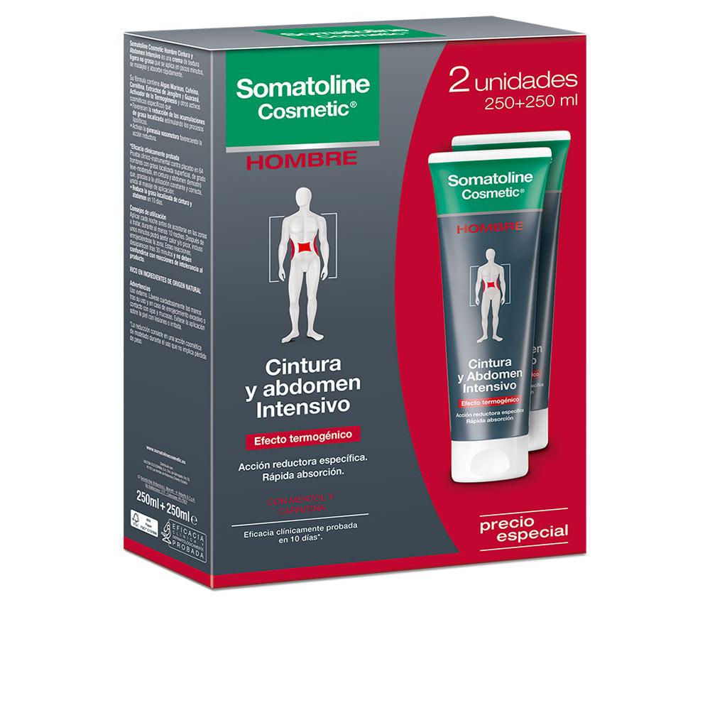 Reducing Cream Somatoline Somatoline Cosmetic 250 ml