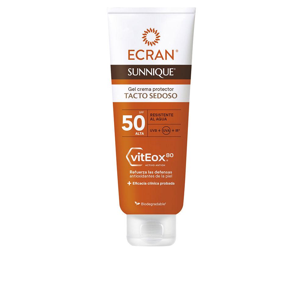 Sun Block Sunnique Ecran Ecran Sunnique Spf 50 250 ml Spf50