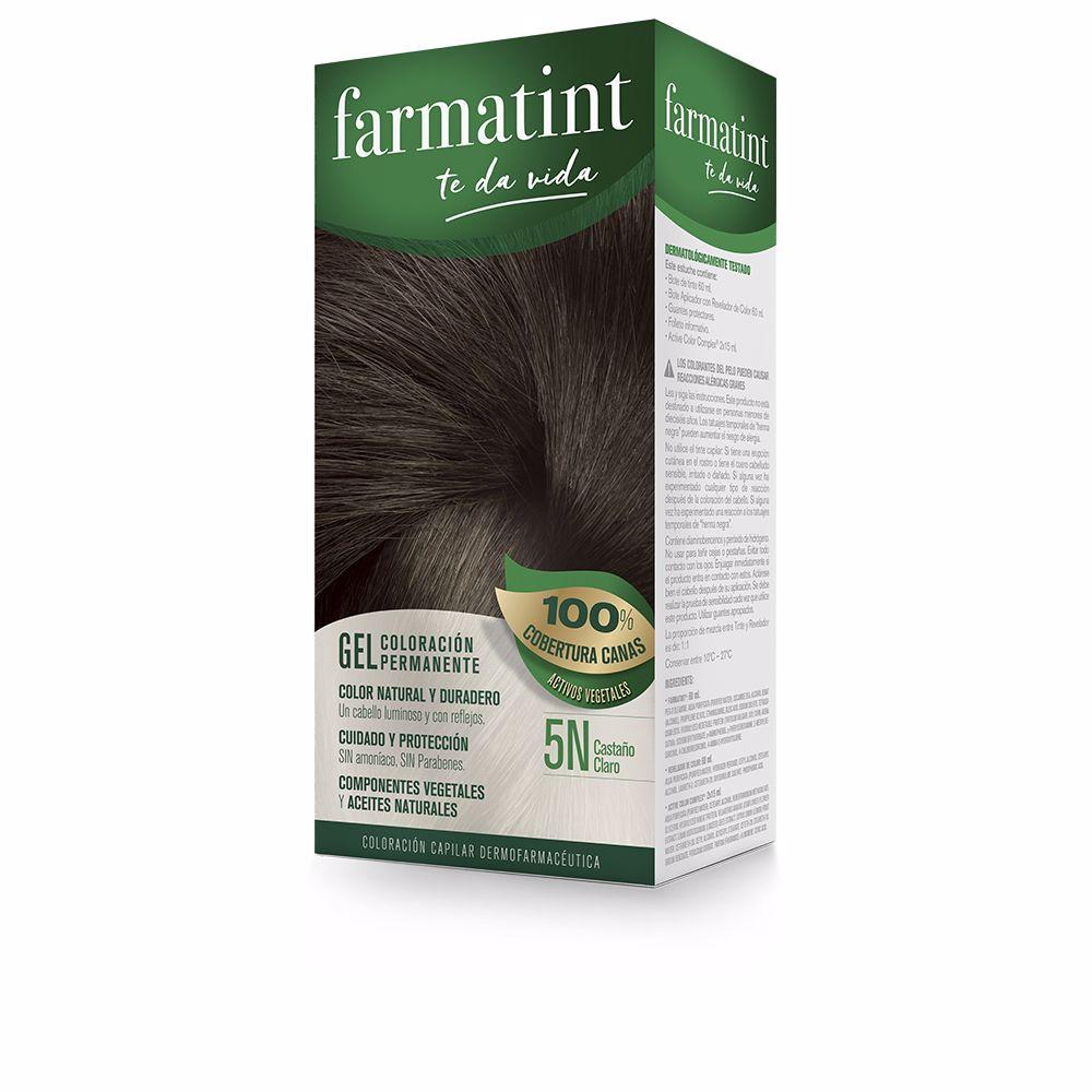 Permanent Dye Farmatint (135 ml)