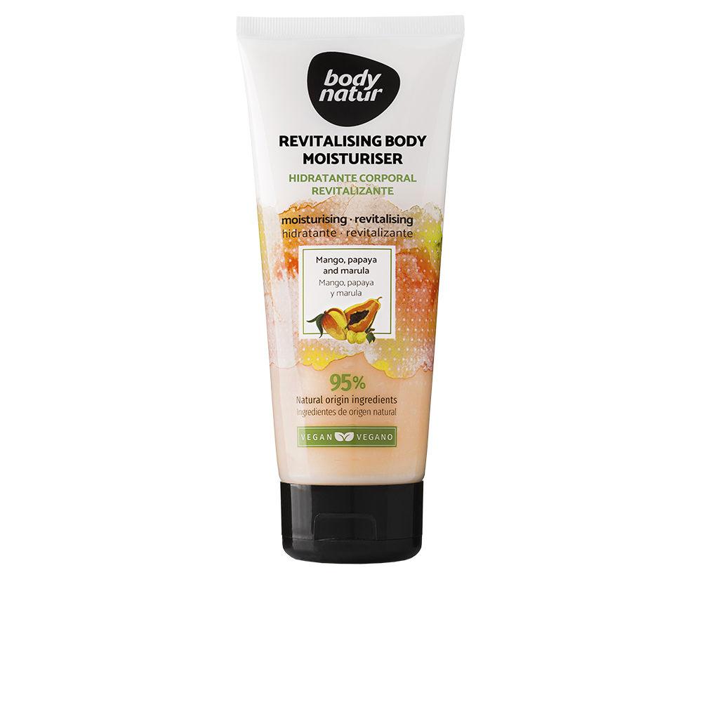 Body sorbete corporal mango, papaya y marula 200 ml