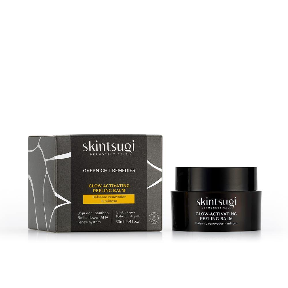 Anti-Ageing Night Balm Glow Activating Skintsugi Activating Peeling Balm 30 ml (30 ml)