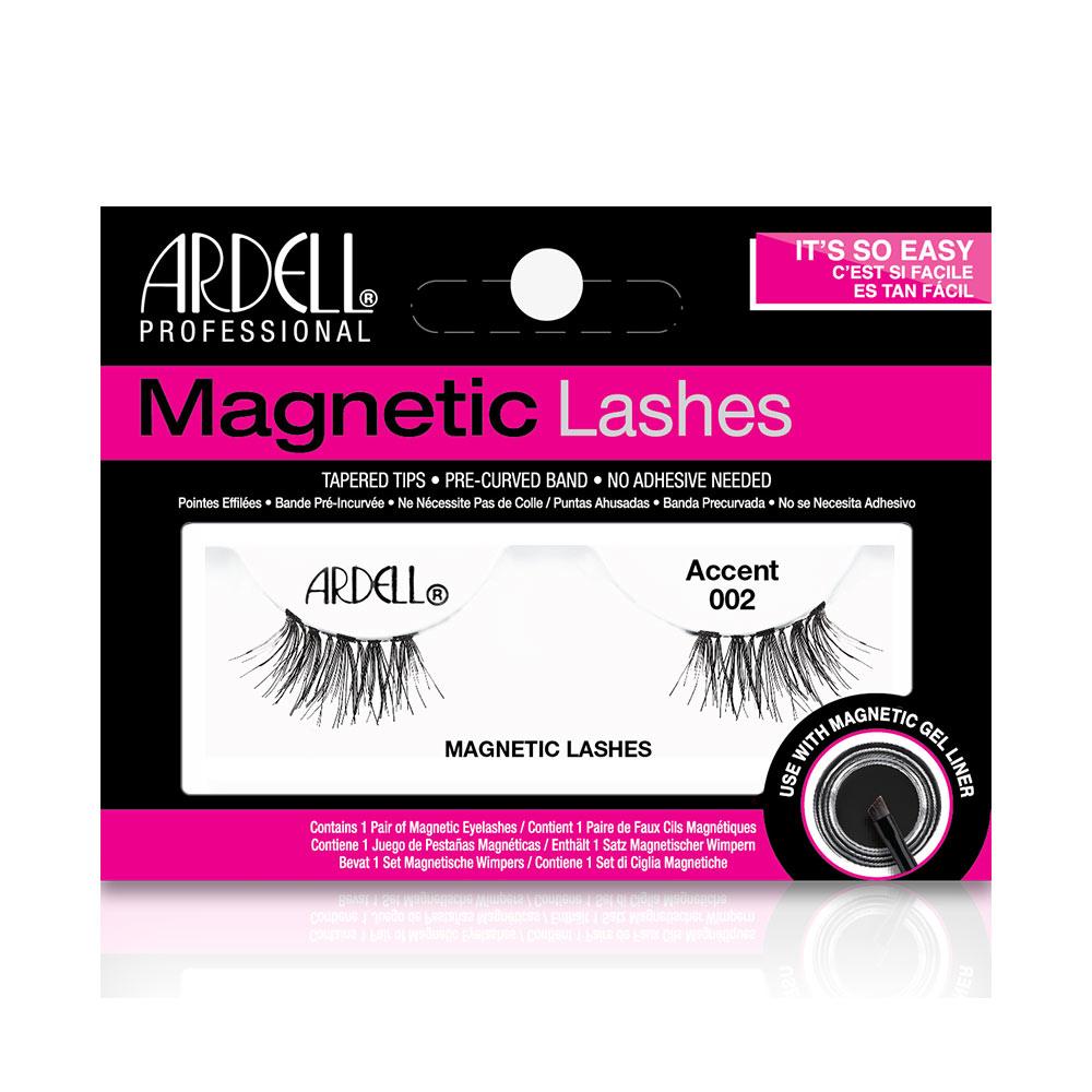 Magnetic Liner & Lash Accent Pestañas #002