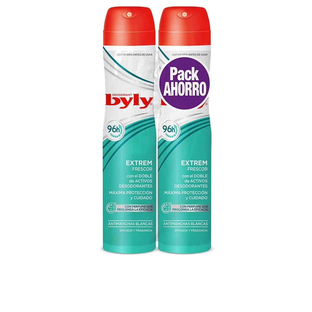 Extrem Frescor 96H Deo spray set 2 x 200 ml