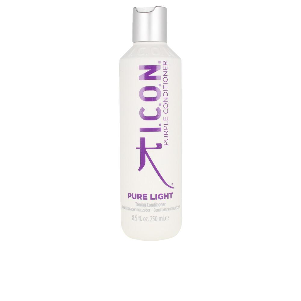 Pure Light toning conditioner 250 ml