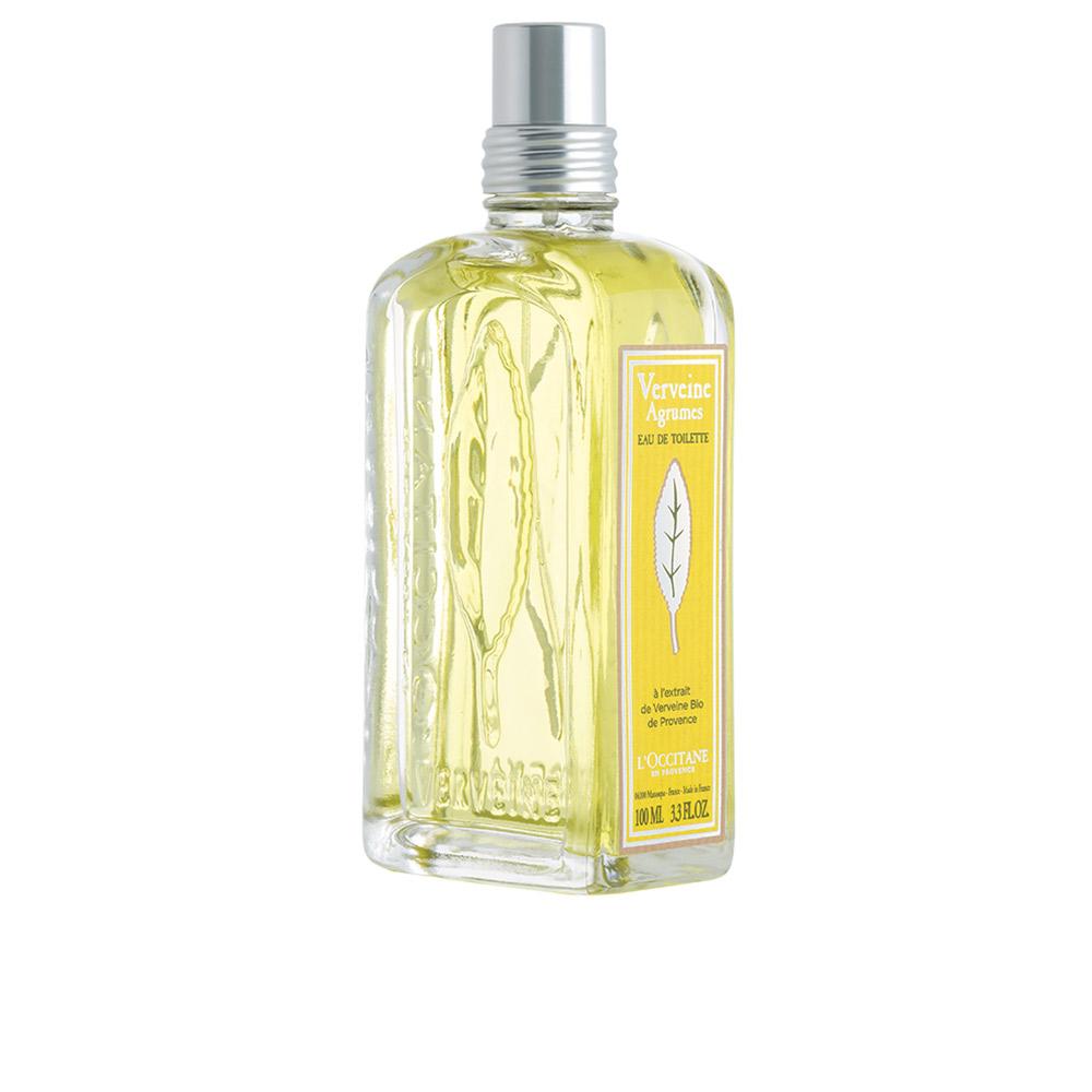 Men's Perfume L´occitane Verbena Agrumi (100 ml)