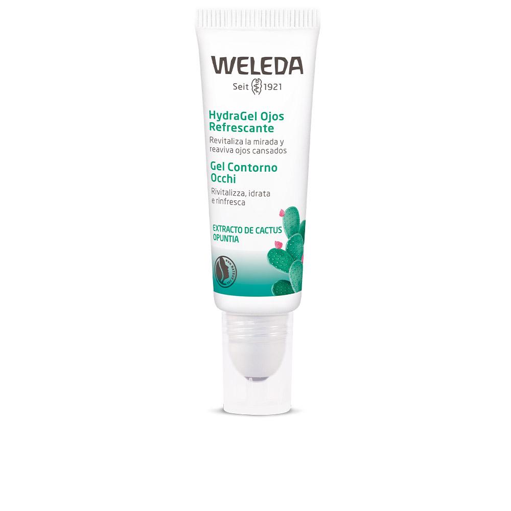 Gel For Eye Area Cactus Opuntia Weleda 00644300 10 Ml