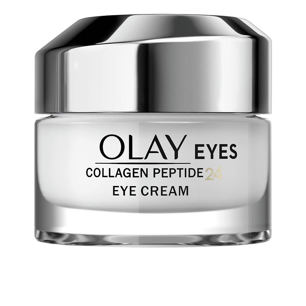 Eye Area Cream Collagen Peptide24 Olay Regenerist Collagen 15 Ml