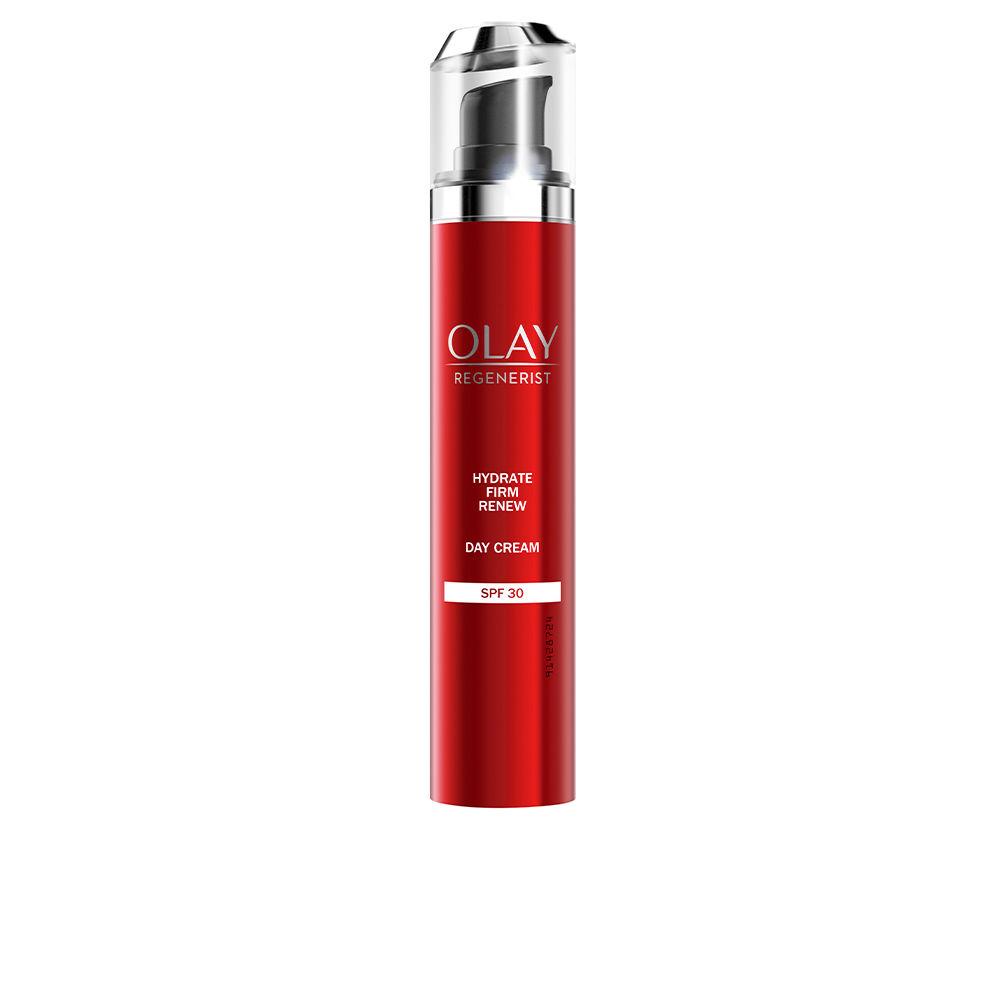 Day-time Anti-aging Cream Regenerist Olay SPF 30 (50 ml)