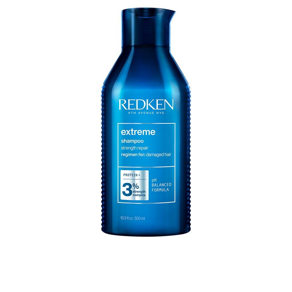 Restorative Shampoo Redken Extreme (500 ml)