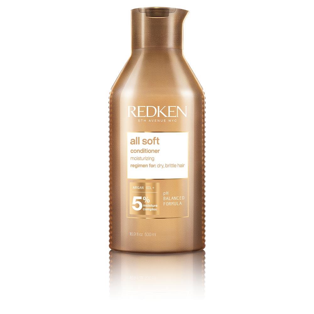 Conditioner All Soft Redken (500 ml)