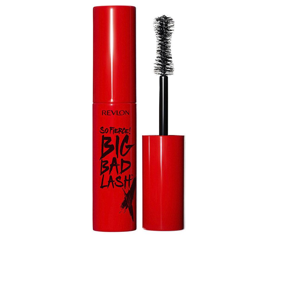 So FIERCE! Big Bad Lash mascara #760