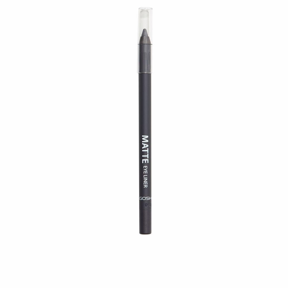 Matte eye liner #003-grey