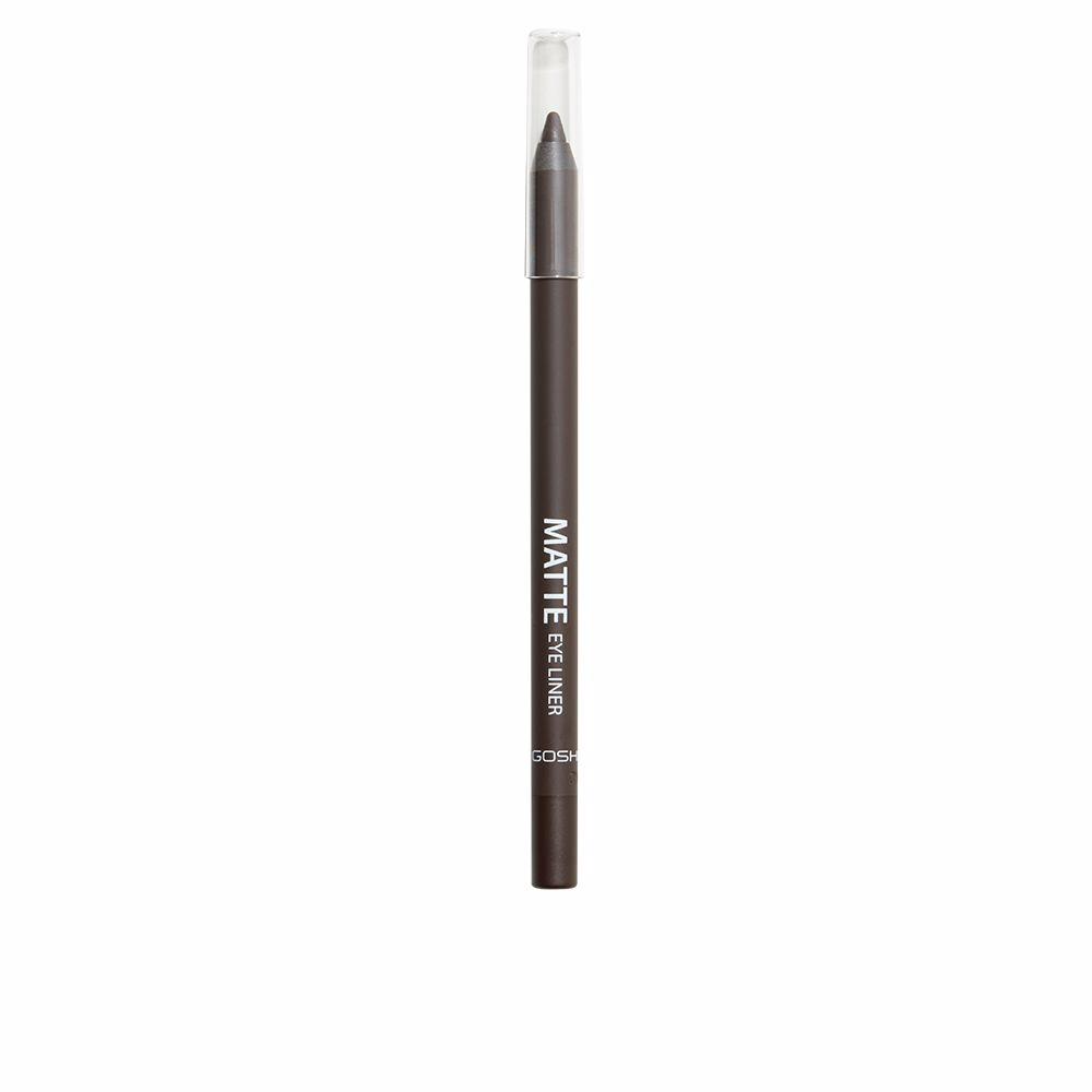 Matte eye liner #004-mocha