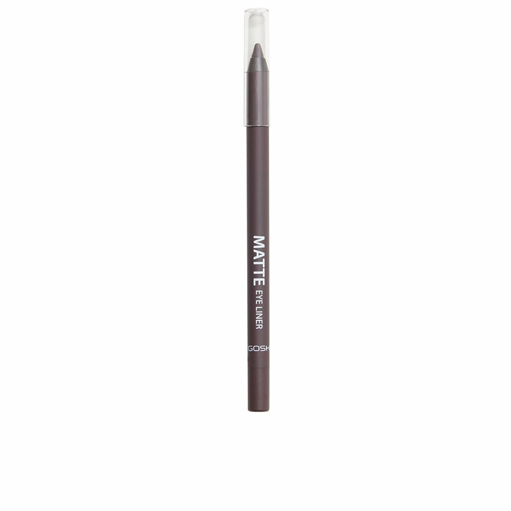 Matte eye liner #005-mole