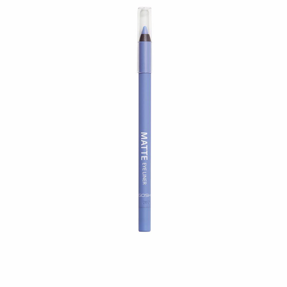 Matte Eye Liner #006-ocean Mist