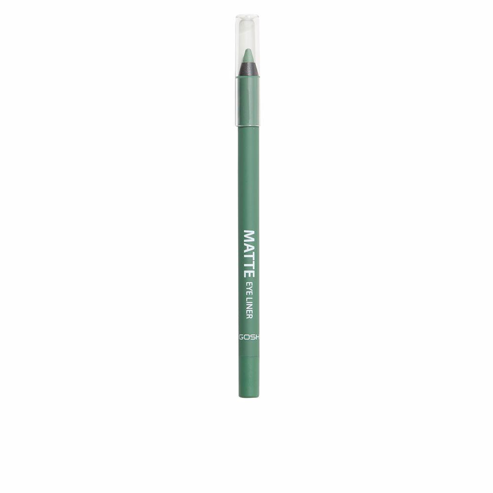 Matte Eye Liner #011-alligator