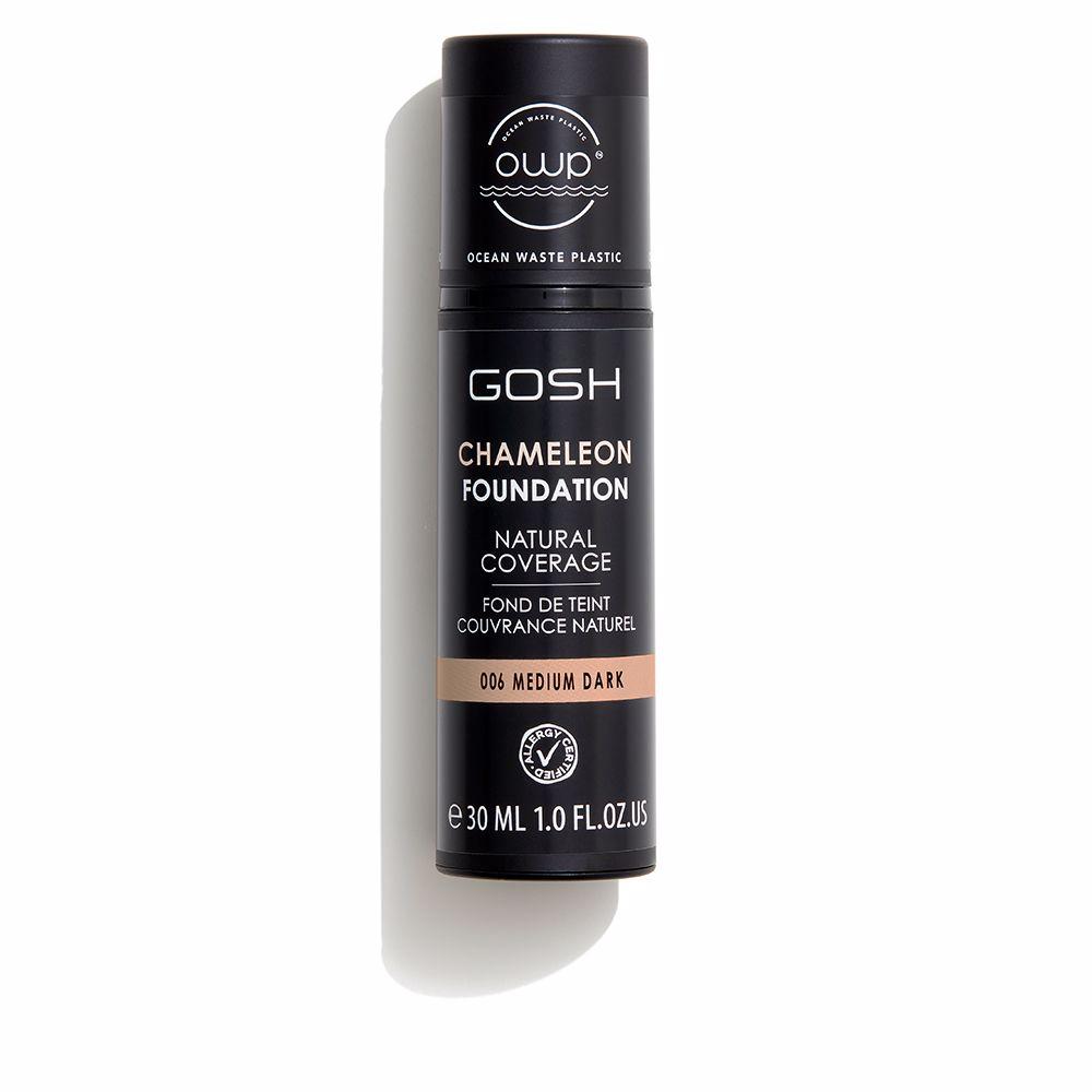 Liquid Make Up Base Gosh Copenhagen (30 ml)