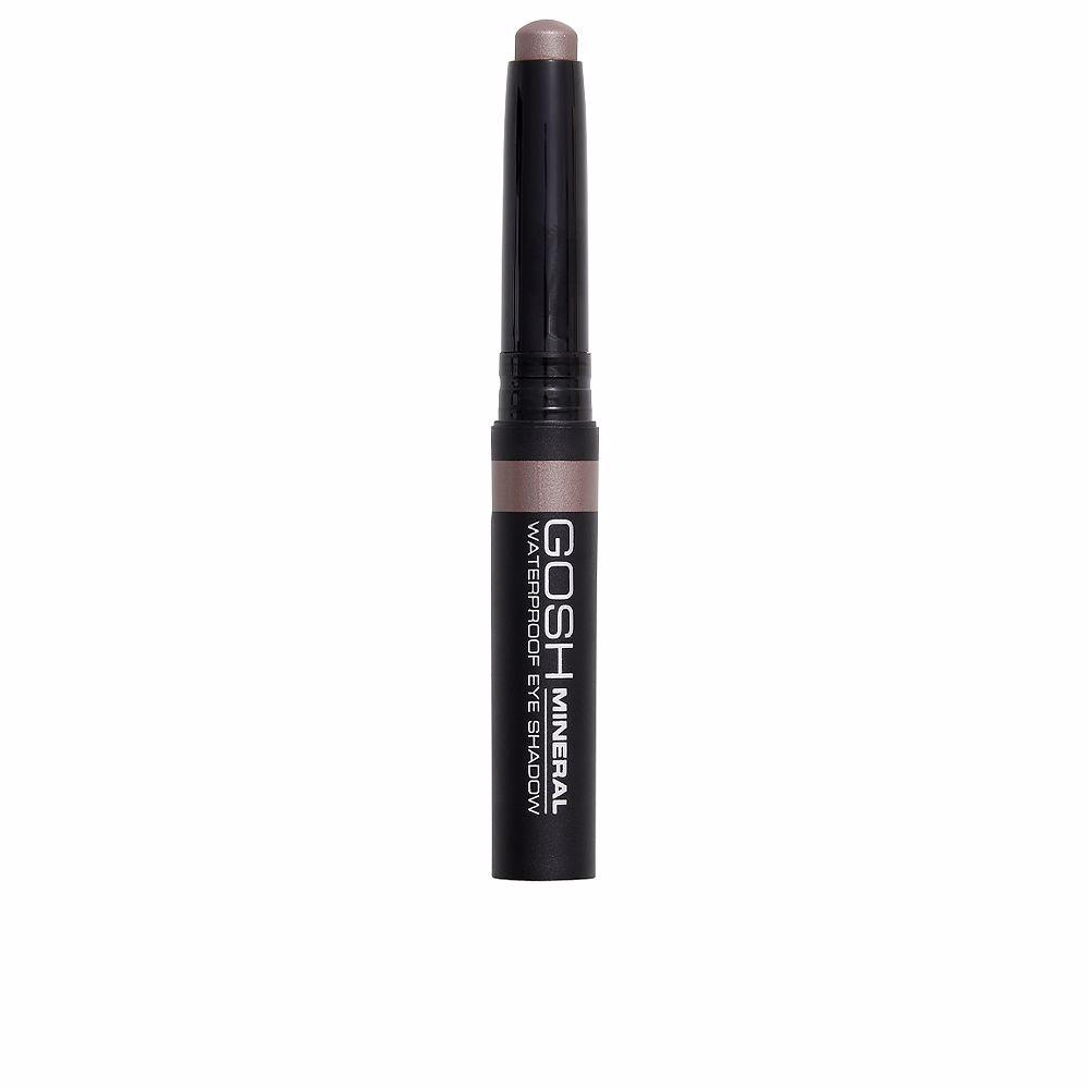 Eyeshadow Gosh Copenhagen Mineral 003-brown 2,5 G