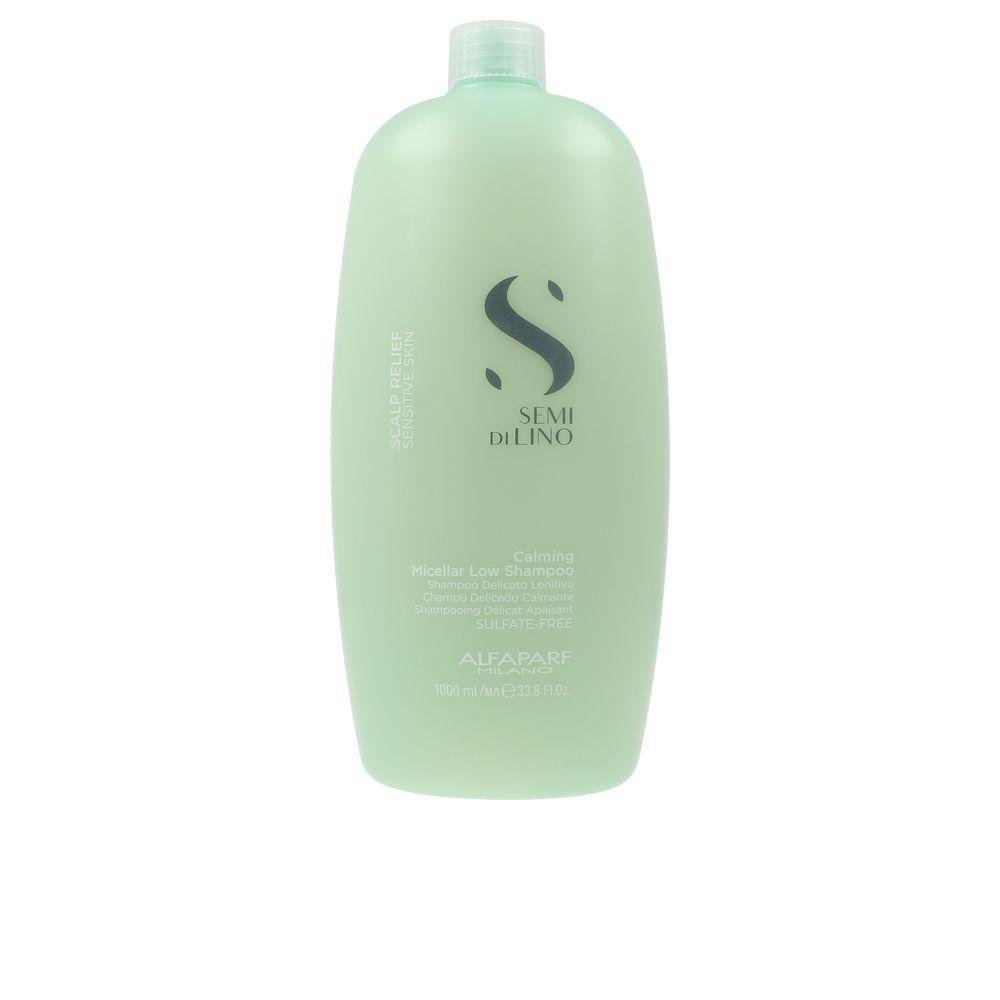 Semi Di Lino Calming Micellar Low Shampoo 1000 Ml