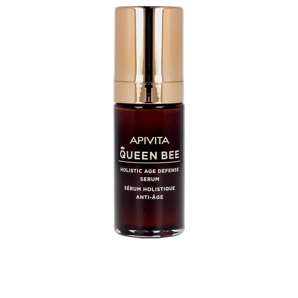 Anti-Ageing Serum Queen Bee Apivita (30 ml)