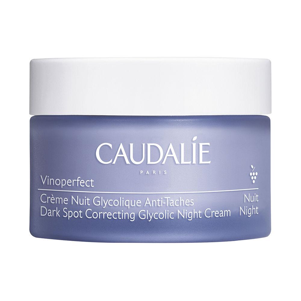 Caudalie Vinoperfect Dark Spot Correcting Glycolic Night Cream 50ml