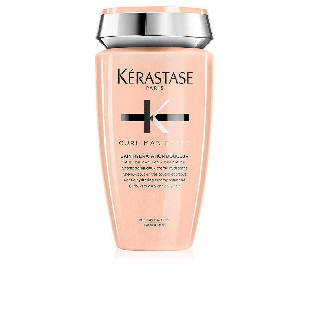 Defined Curls Shampoo Kerastase Curl Manifesto (250 ml)