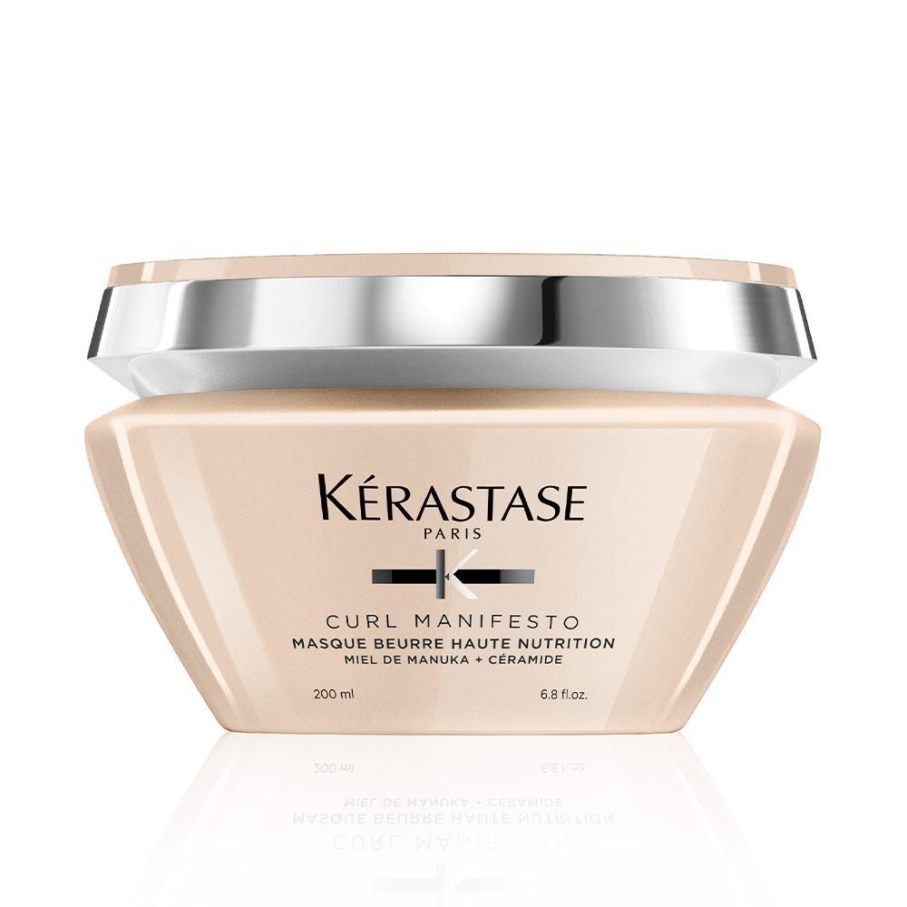 Restorative Hair Mask Curl Manifesto Kerastase (200 ml)