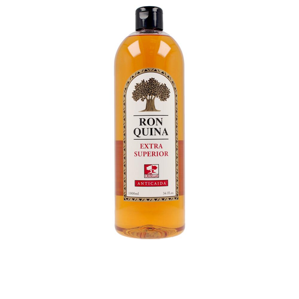 Crusellas rum quina superior 1000 ml