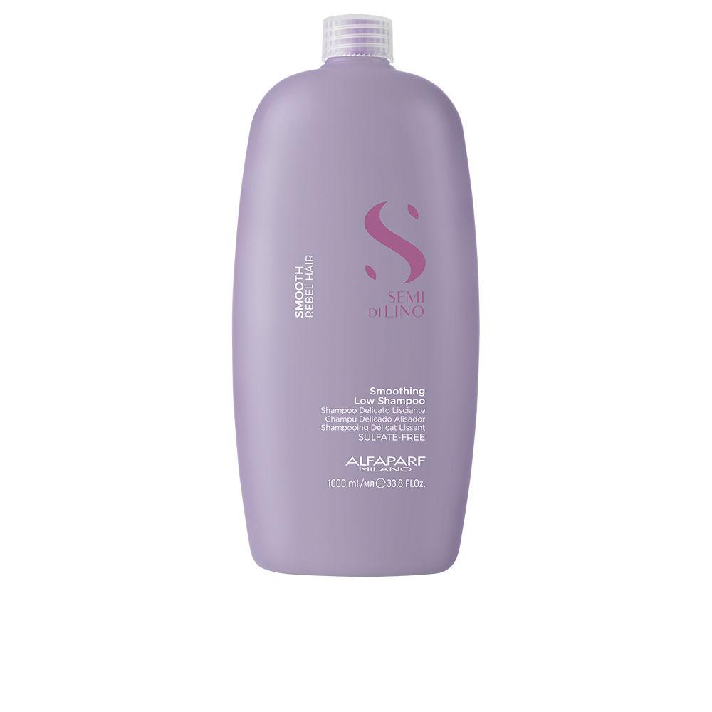 Semi Di Lino Smooth Smoothing Low Shampoo 1000 Ml