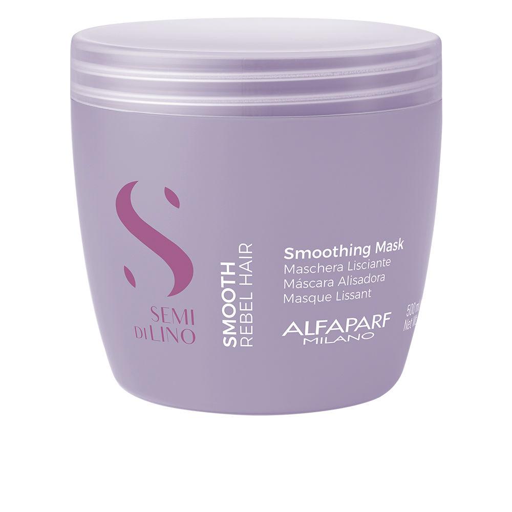 Semi Di Lino Smooth smoothing mask 500 ml