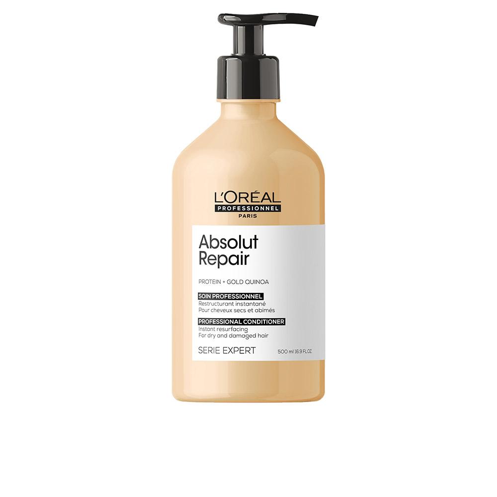 Repairing Conditioner L'Oreal Professionnel Paris Absolut Repair (500 ml)