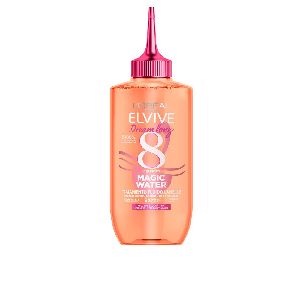 Elvive Dream Long magic water 8 segundos 200 ml