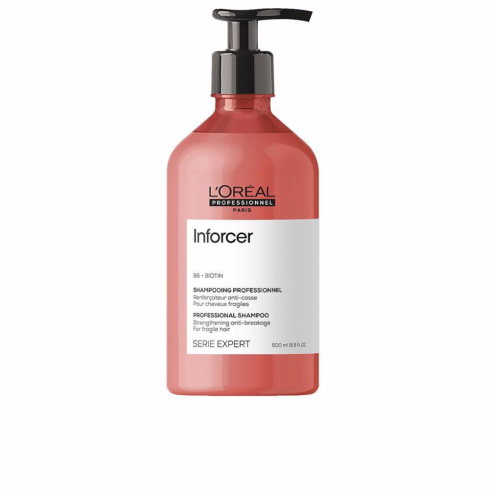 Shampoo Expert Inforcer L'Oreal Professionnel Paris (500 ml)