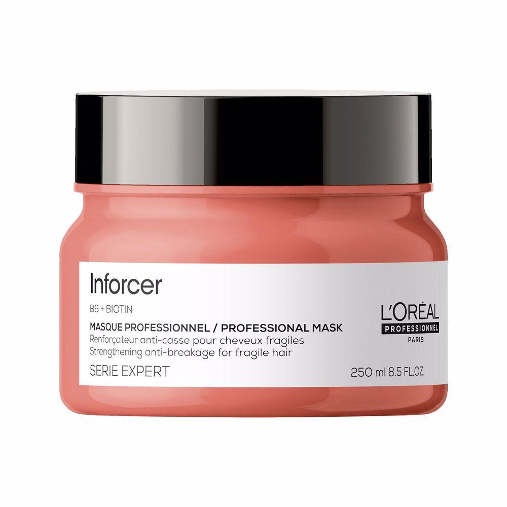 Restorative Hair Mask L'Oreal Professionnel Paris Inforcer (250 ml)