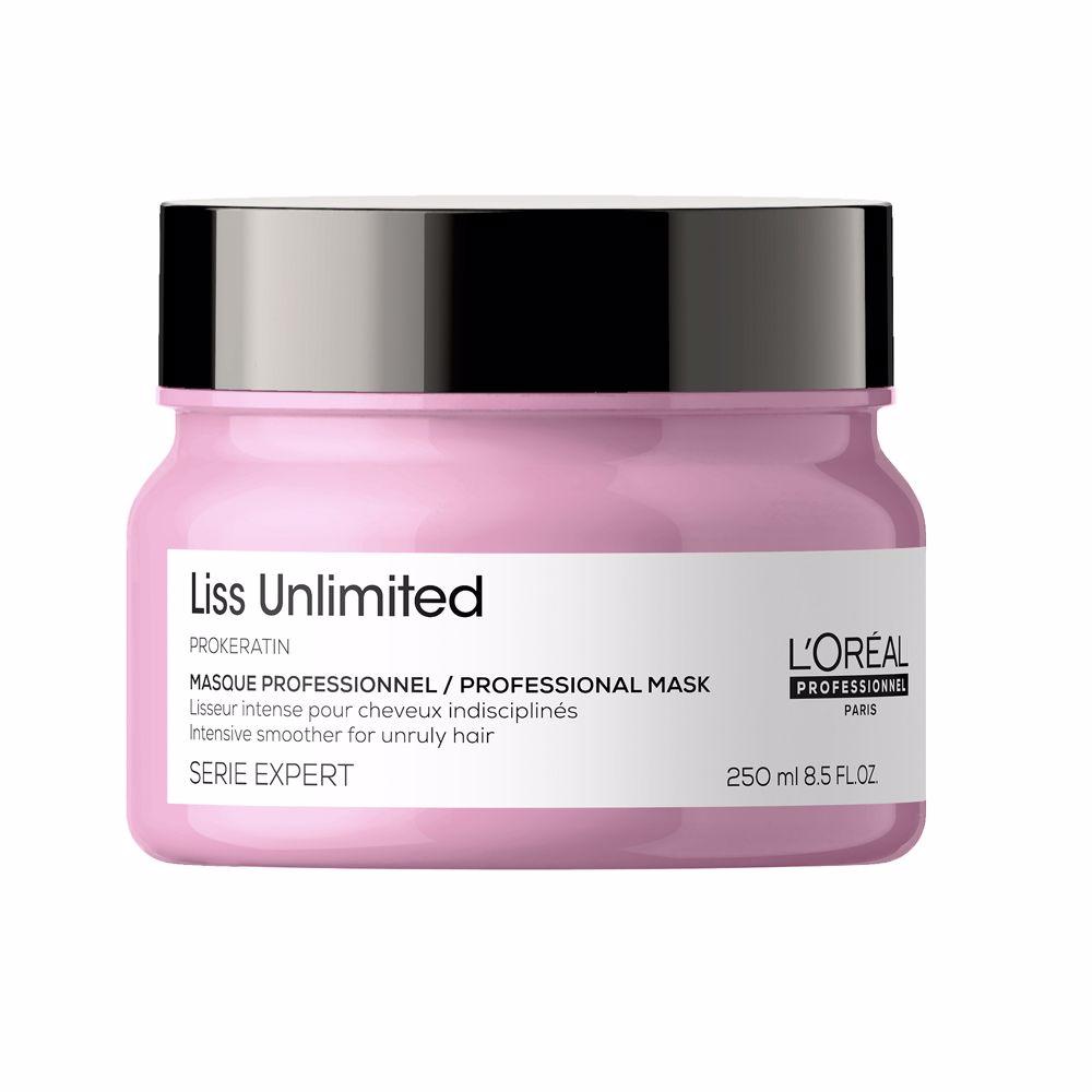 Hair Mask L'Oreal Professionnel Paris E3570800 Mask 250 ml