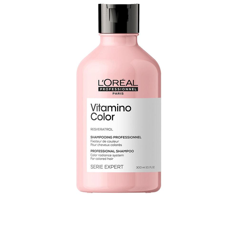 Shampoo L'Oreal Professionnel Paris Vitamino Color (300 ml)