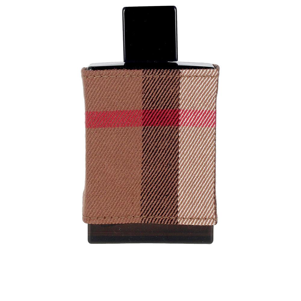 Men's Perfume London Men Burberry (capacidad) EDT