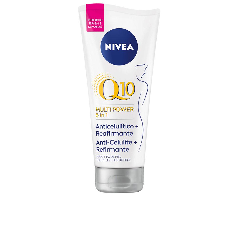 Firming Anti-Cellulite Lotion Q10 Multi Power Nivea 88151 5-in-1 200 ml