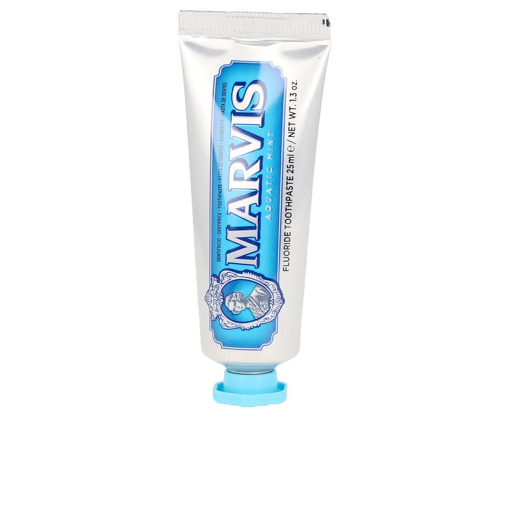 Aquatic Mint Toothpaste 25 Ml