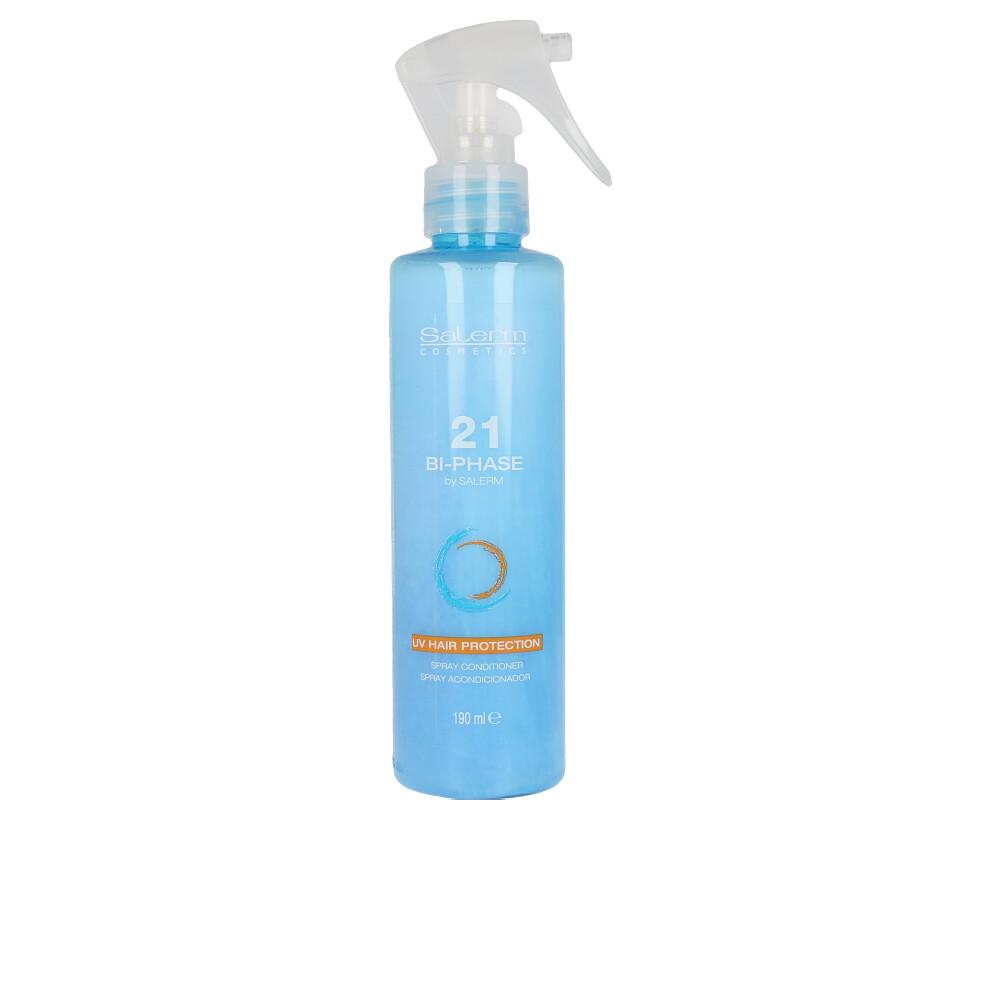 Conditioner Spray 21 Bi-phase Salerm S5745 190 ml