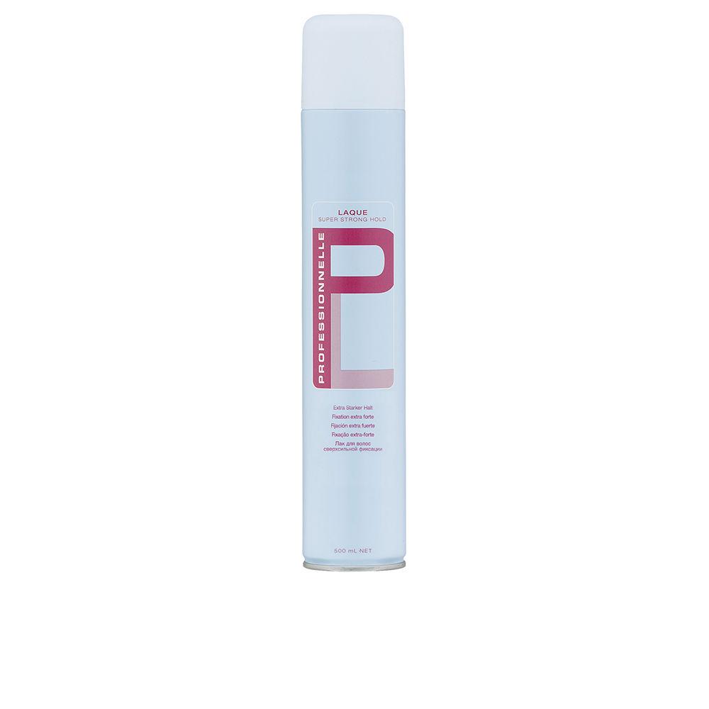 Professionnelle Care Hair Spray 500 Ml