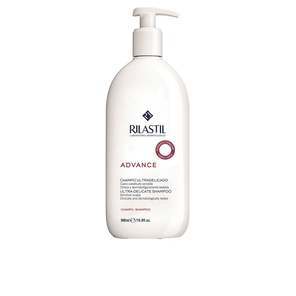 Extrasoft Shampoo Rilastil Advance 500 ml