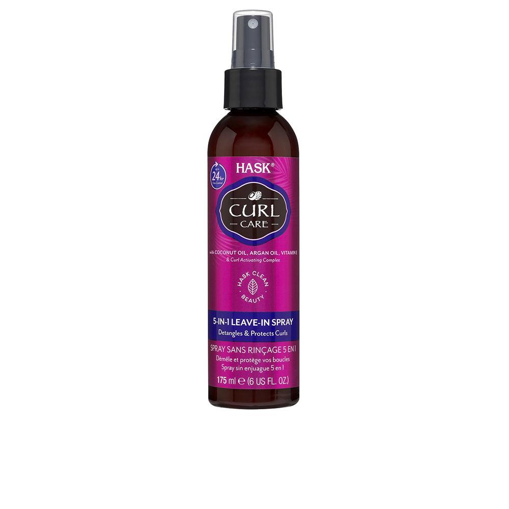 Curl Care 5-in-1 leave-in spray 175 ml