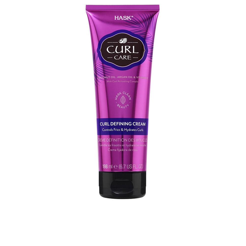 Curl Care curl defining cream 198 ml