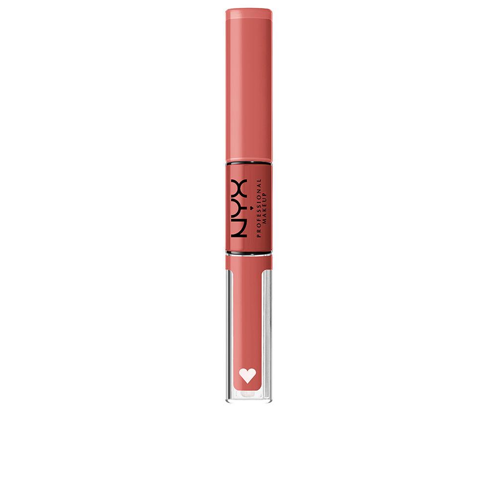 Shine Loud High Pigment Long Lasting Lip Shine Lip Gloss