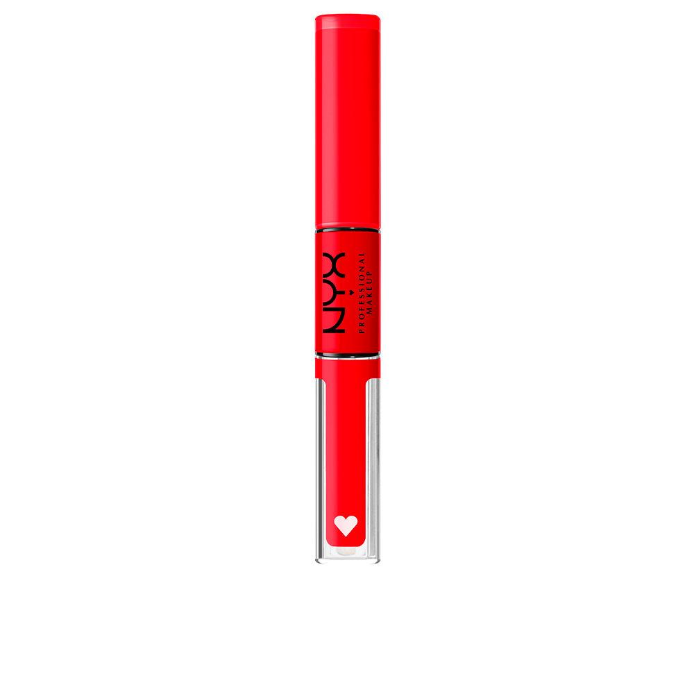 Shine Loud High Pigment Long Lasting Lip Shine Lip Gloss