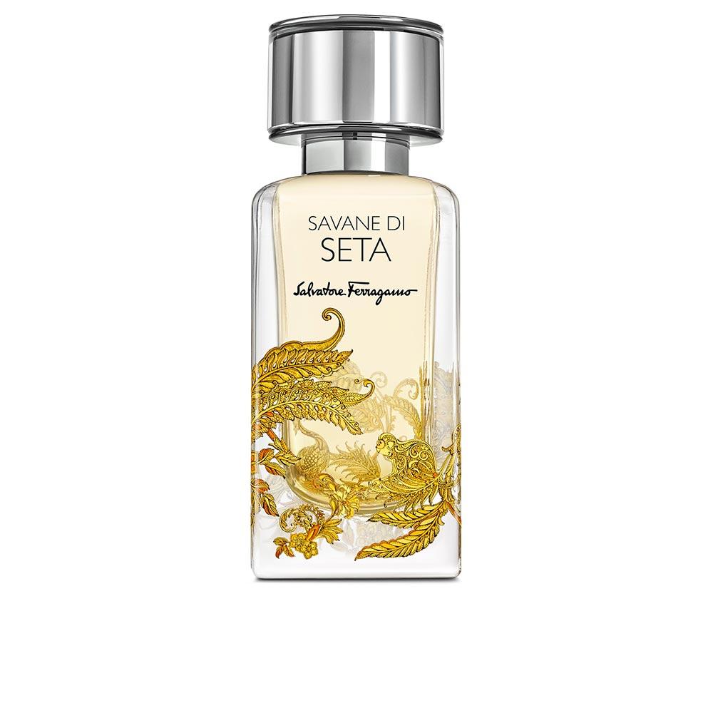 Savane Di Seta eau de parfum spray 100 ml