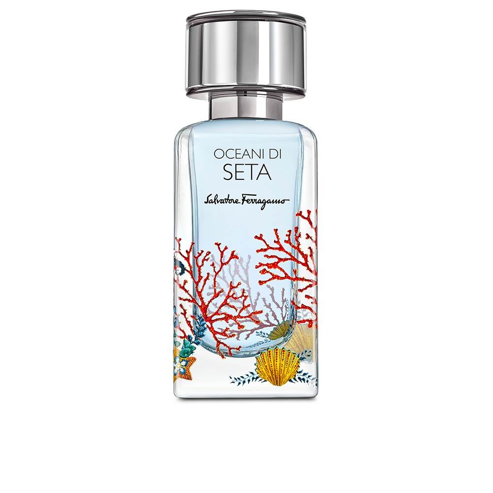 Oceani Di Seta eau de parfum spray 100 ml