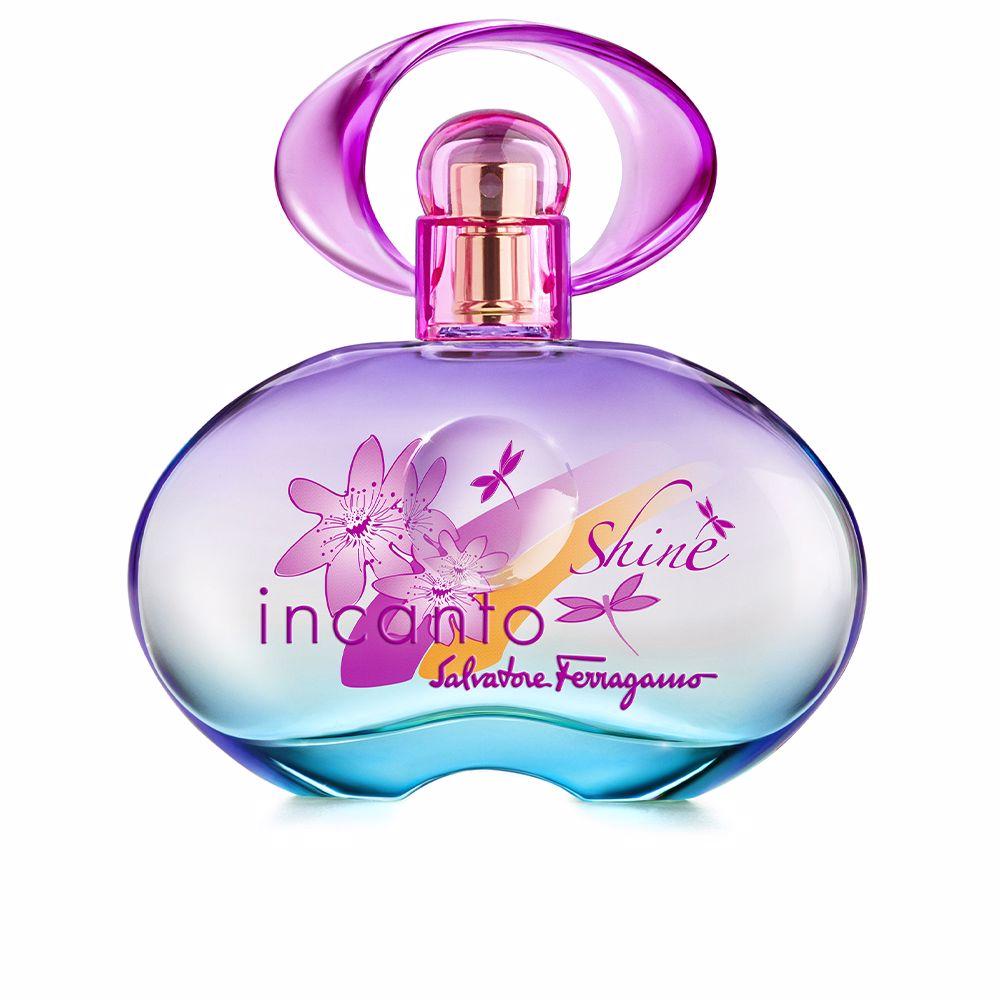 Incanto Shine Eau De Toilette Spray 100 Ml