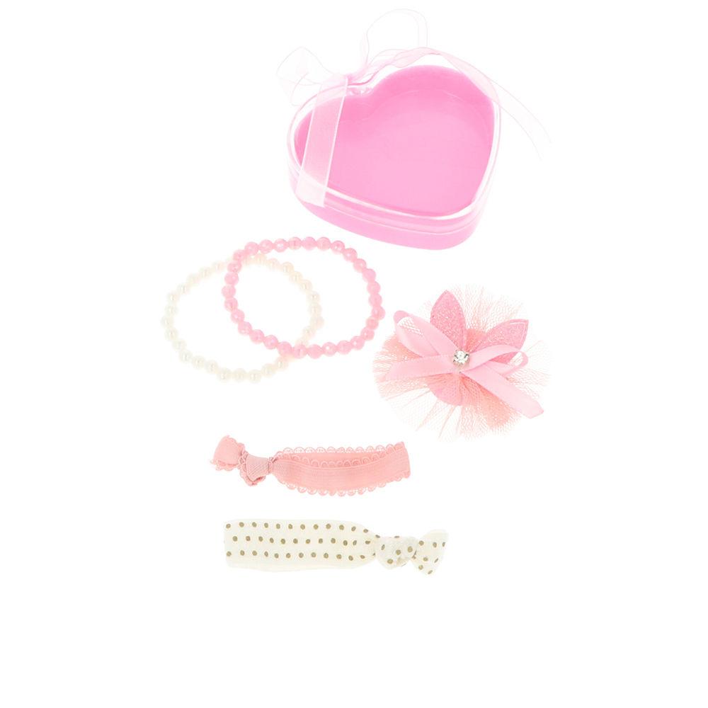 Accesorios Cajita Set 5 Pz